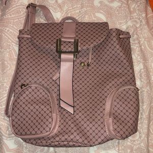 Brand new backpack
